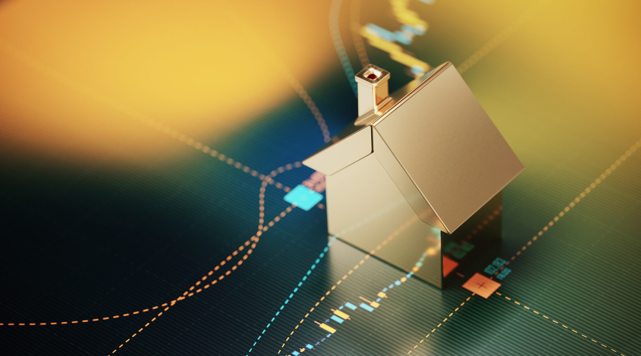 tracker mortgage image